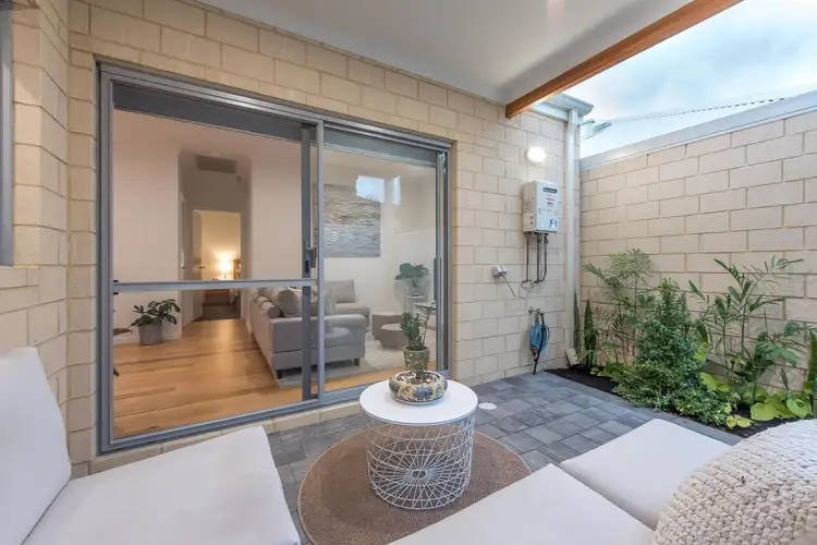 Sixth view of Homely villa listing, 20A King George Street, Innaloo WA 6018