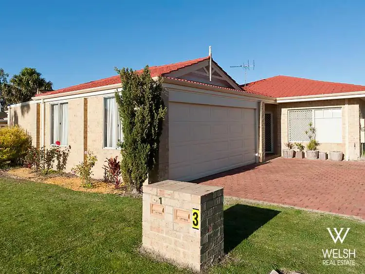 1/140 Arlunya Avenue, Cloverdale WA 6105