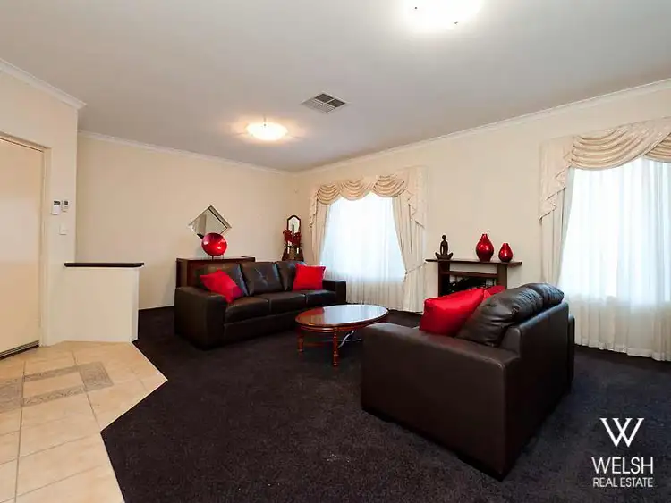 Second view of Homely house listing, 1/140 Arlunya Avenue, Cloverdale WA 6105