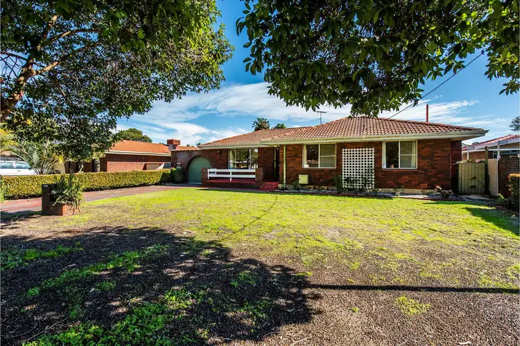 51 Iolanthe Street, Bassendean WA 6054