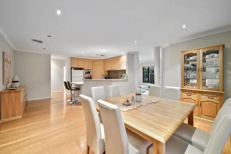 Second view of Homely house listing, 1/126 Telford Crescent, Stirling WA 6021