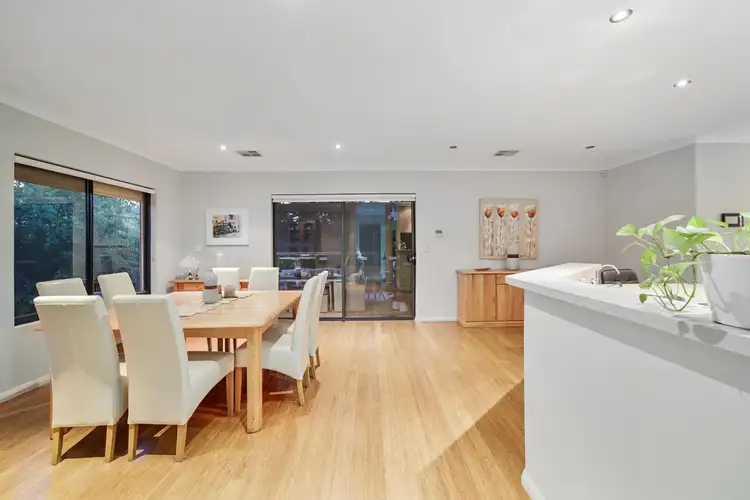 Third view of Homely house listing, 1/126 Telford Crescent, Stirling WA 6021