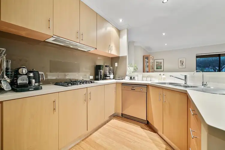 Fifth view of Homely house listing, 1/126 Telford Crescent, Stirling WA 6021