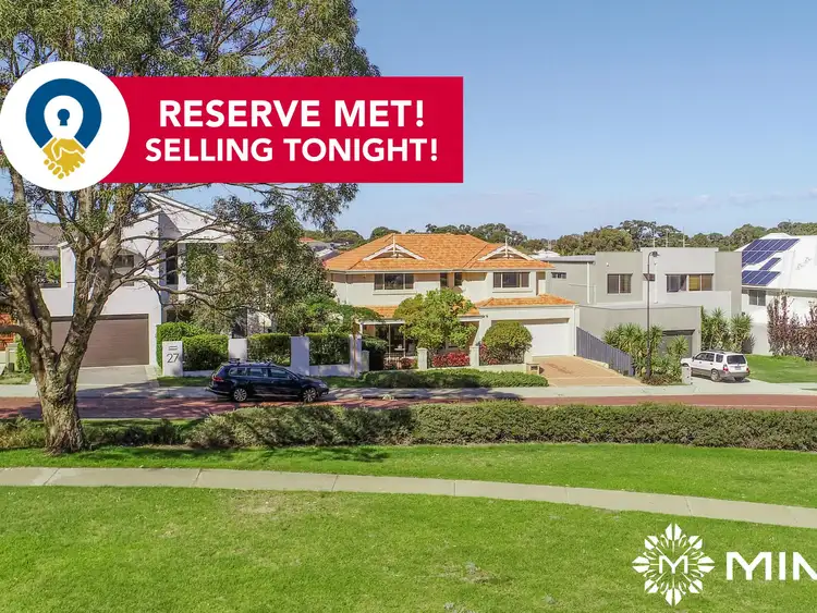 29 Van Kleef Circuit, Mount Claremont WA 6010