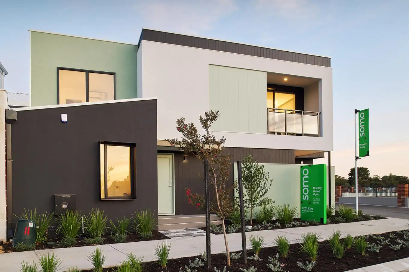 Main view of Homely apartment listing, 3 Colt Entrance, Cockburn Central WA 6164