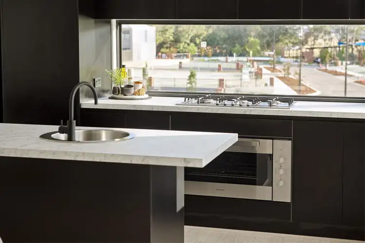 Second view of Homely apartment listing, 3 Colt Entrance, Cockburn Central WA 6164