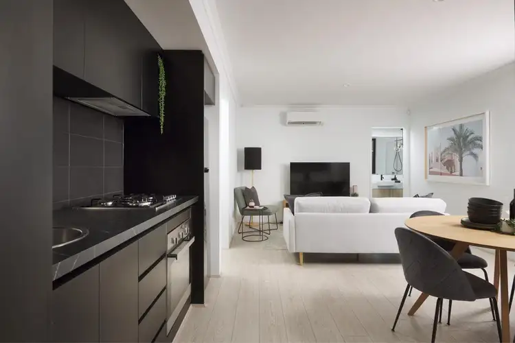 Third view of Homely apartment listing, 3 Colt Entrance, Cockburn Central WA 6164