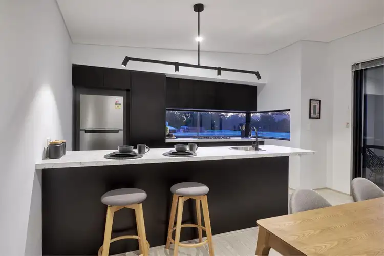 Fourth view of Homely apartment listing, 3 Colt Entrance, Cockburn Central WA 6164