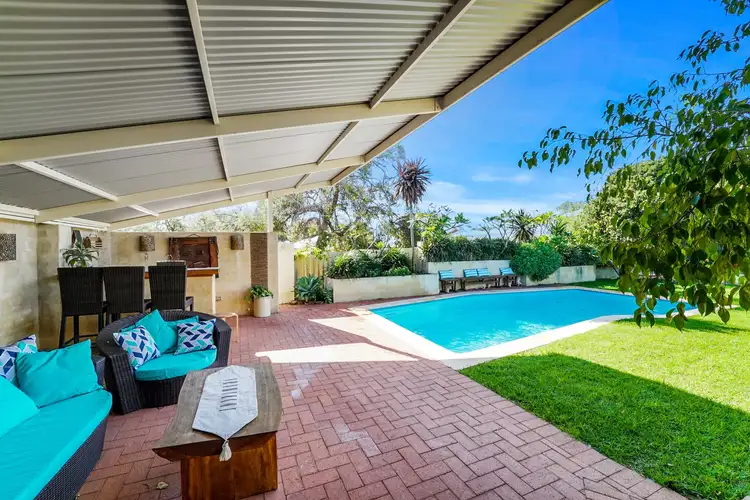 Main view of Homely house listing, 32 McKirdy Way, Marmion WA 6020