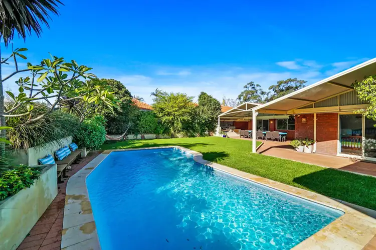 Third view of Homely house listing, 32 McKirdy Way, Marmion WA 6020