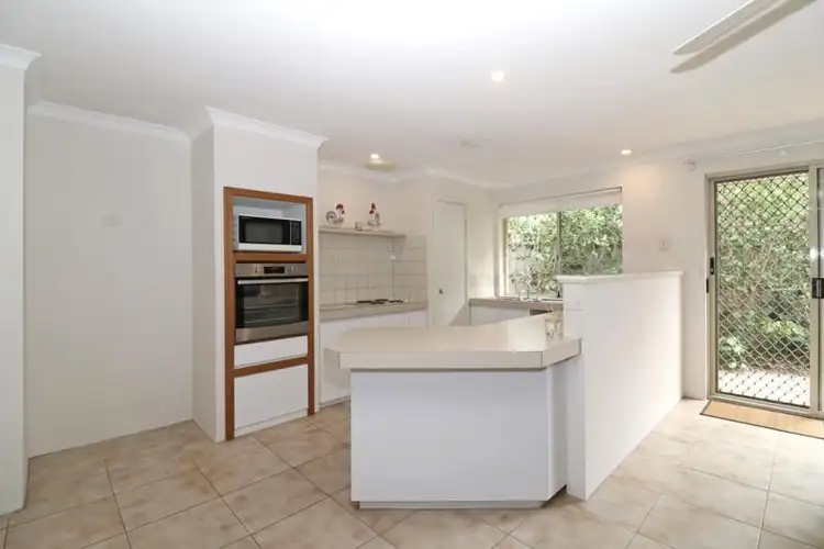 Fifth view of Homely house listing, 62 St Michael Terrace, Mount Pleasant WA 6153