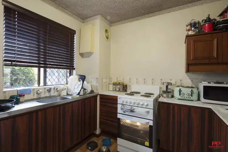 Second view of Homely apartment listing, 3/84 Seventh Avenue, Maylands WA 6051