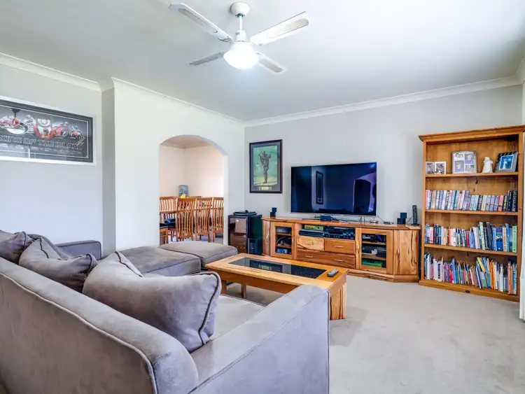 Second view of Homely house listing, 25 Linden Gardens, Floreat WA 6014