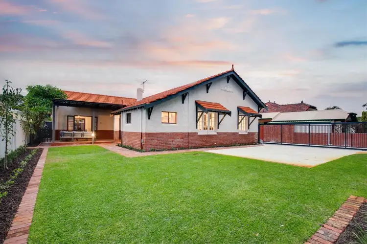192A Jersey Street, Wembley WA 6014