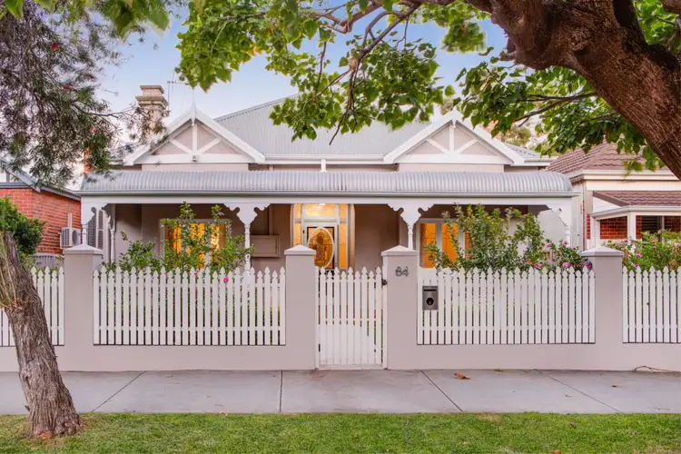 Main view of Homely house listing, 64 Kimberley Street, West Leederville WA 6007
