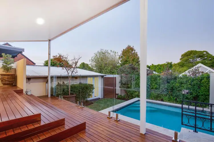 Second view of Homely house listing, 64 Kimberley Street, West Leederville WA 6007