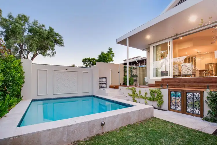 Third view of Homely house listing, 64 Kimberley Street, West Leederville WA 6007