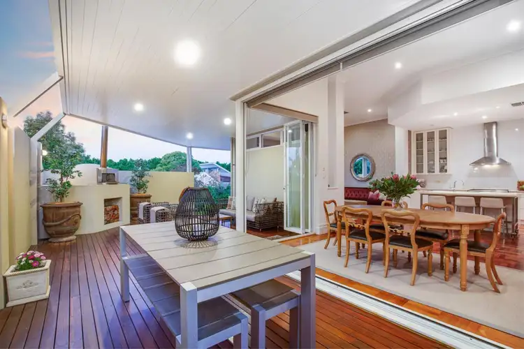 Fourth view of Homely house listing, 64 Kimberley Street, West Leederville WA 6007