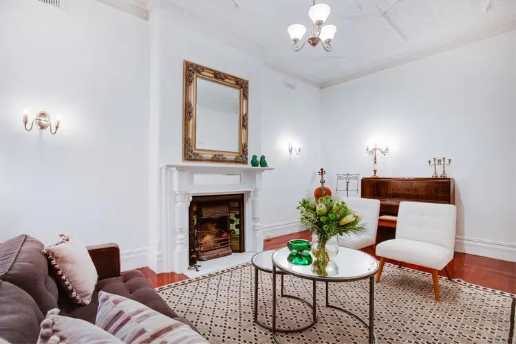Fifth view of Homely house listing, 64 Kimberley Street, West Leederville WA 6007