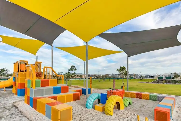 Main view of Homely land listing, Lot 1608, Noreena Avenue, Golden Bay WA 6174