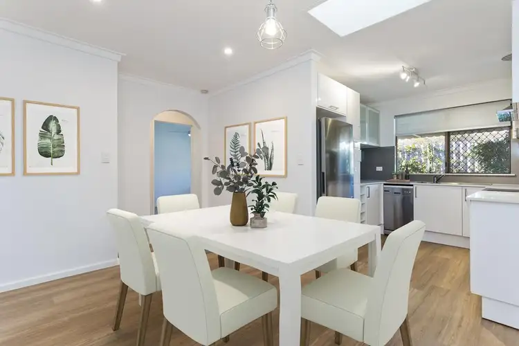 Second view of Homely unit listing, 3/318-320 GRAND PROMENADE, Dianella WA 6059