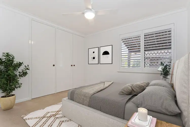Third view of Homely unit listing, 3/318-320 GRAND PROMENADE, Dianella WA 6059
