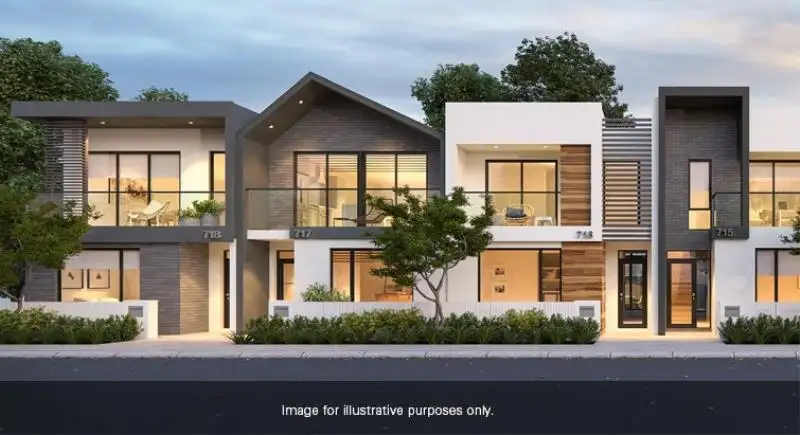 Main view of Homely townhouse listing, Lot 628, Thundelarra Drive, Golden Bay WA 6174