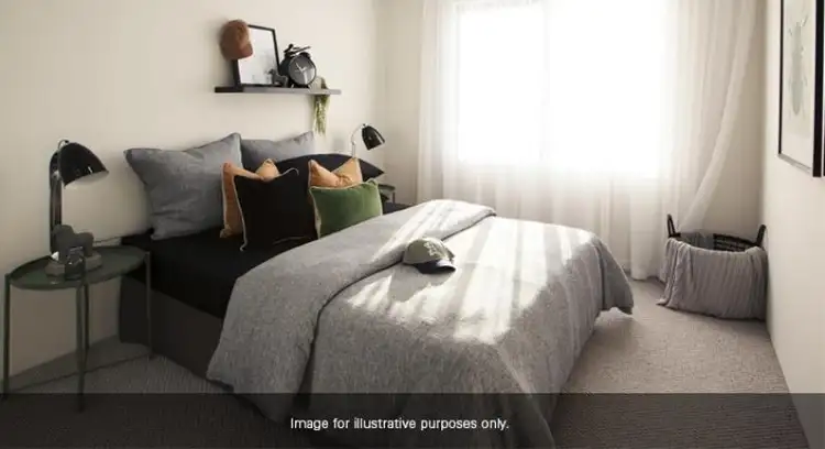Third view of Homely townhouse listing, Lot 628, Thundelarra Drive, Golden Bay WA 6174