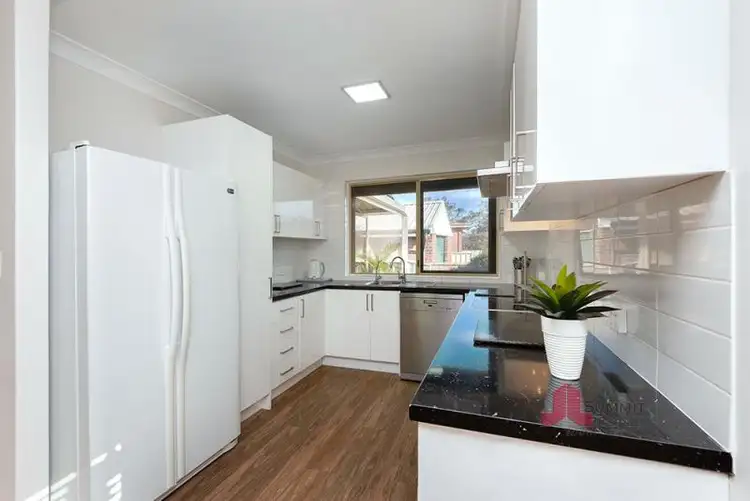 Fourth view of Homely unit listing, 12/13 Paris Road, Australind WA 6233