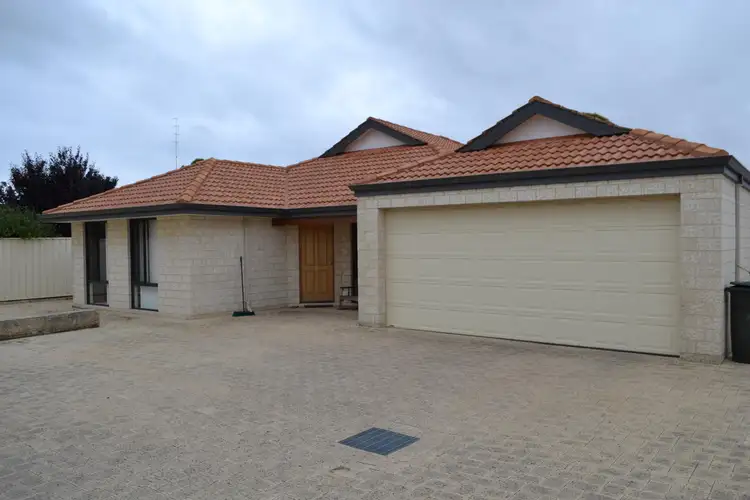 28A Hayward Street, Dardanup WA 6236