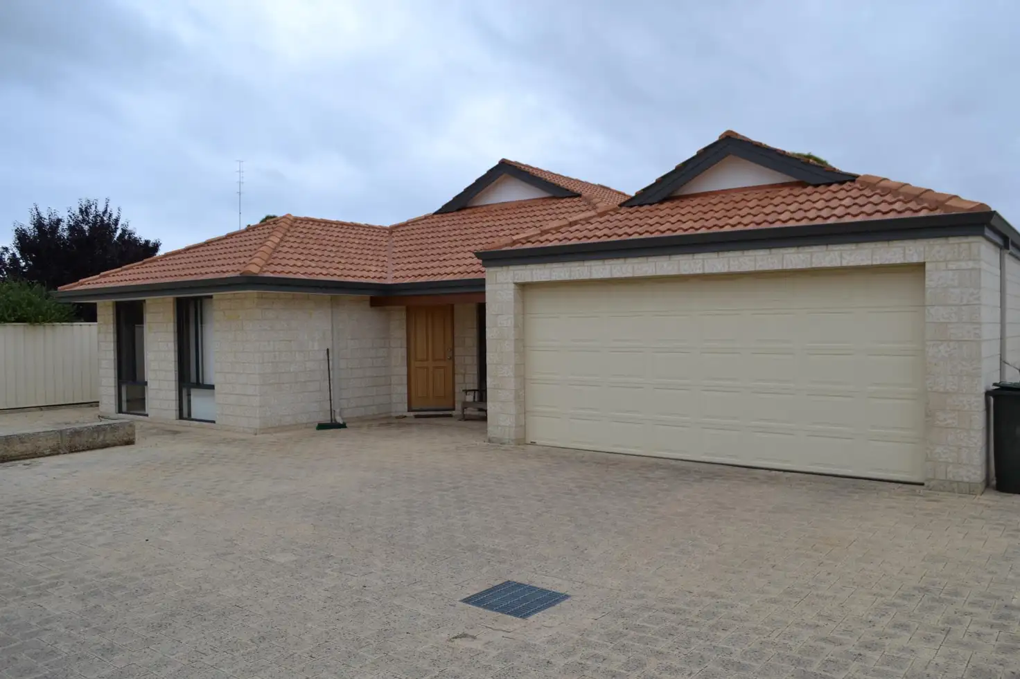 Main view of Homely house listing, 28A Hayward Street, Dardanup WA 6236
