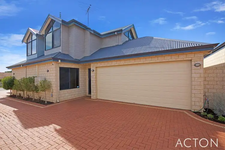 83A Tuckey Street, Mandurah WA 6210