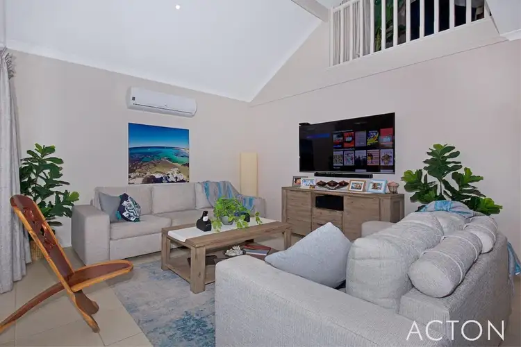 Second view of Homely house listing, 83A Tuckey Street, Mandurah WA 6210