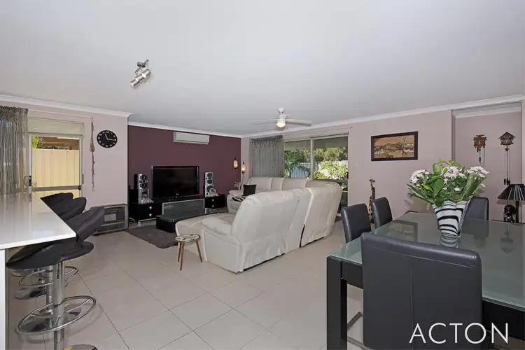 Fourth view of Homely house listing, 23A Morfitt Street, Mandurah WA 6210