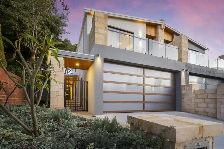 8A Alfred Road, Claremont WA 6010