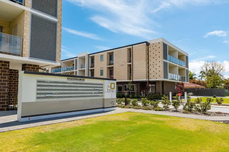 118/9 Central Terrace, Beckenham WA 6107