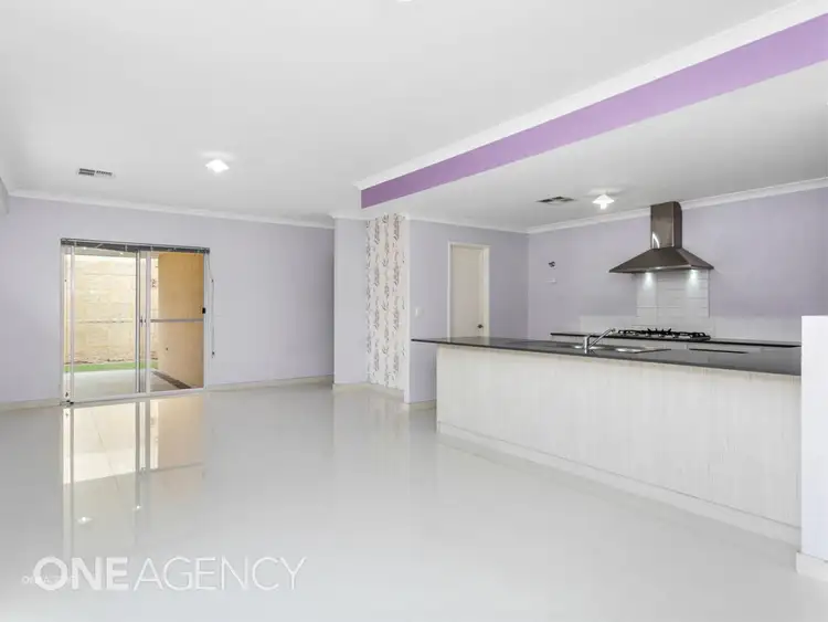 Fourth view of Homely house listing, 45 Serventy Crescent, Hammond Park WA 6164