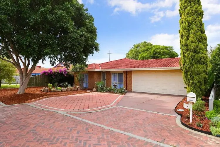 14 BRIDGES RISE, Kiara WA 6054