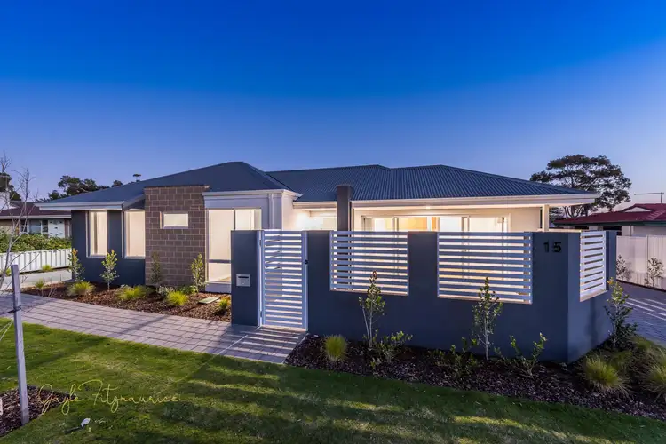 D/15 Laurence Road, Innaloo WA 6018