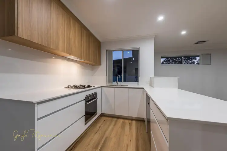 Second view of Homely villa listing, D/15 Laurence Road, Innaloo WA 6018