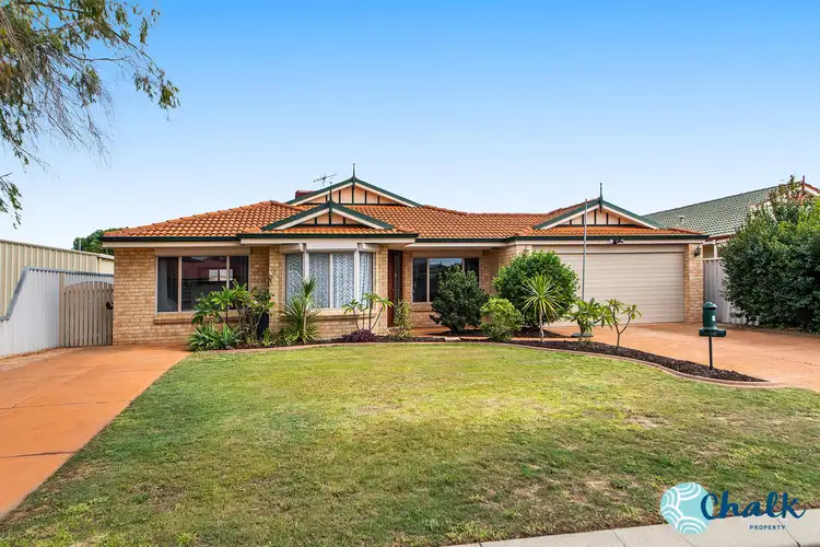 7 Paperbark Mews, Warnbro WA 6169