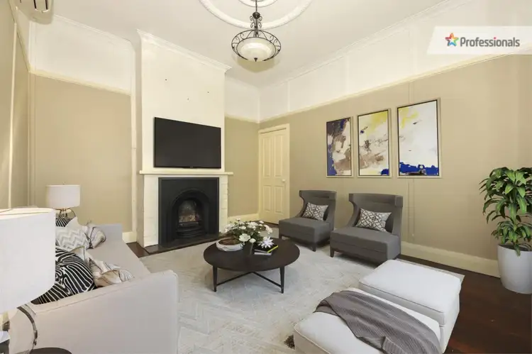 27 William Street, Midland WA 6056