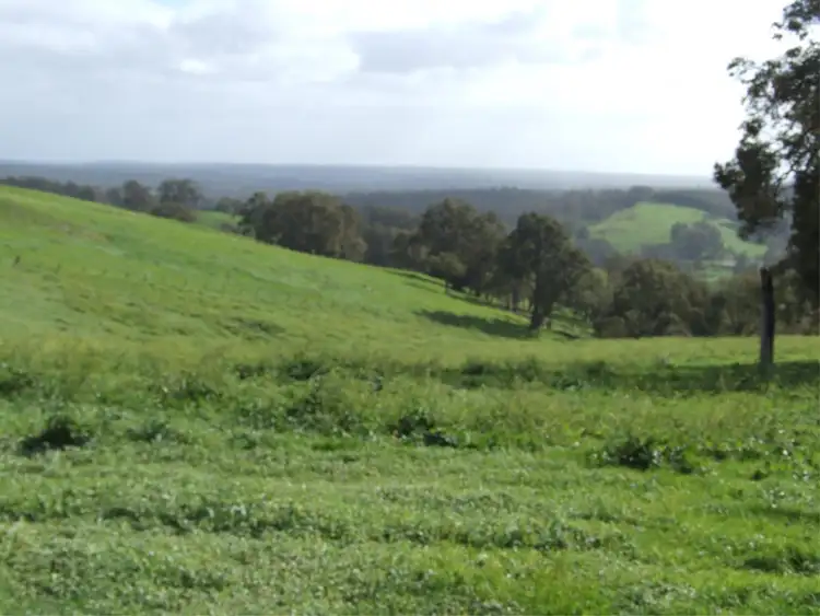 Second view of Homely rural property listing, Lot 75 Thomas  Road, Upper Capel WA 6239