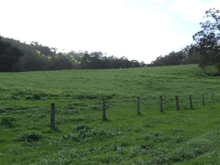 Seventh view of Homely rural property listing, Lot 75 Thomas  Road, Upper Capel WA 6239