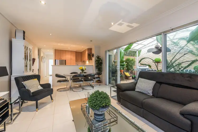 Fourth view of Homely villa listing, 4B Gretham Road, Westminster WA 6061