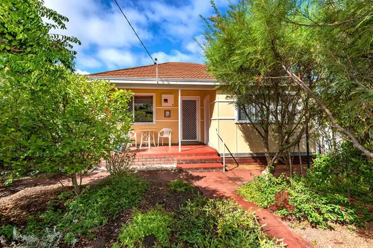 Main view of Homely house listing, 16 Mary Street, Collie WA 6225