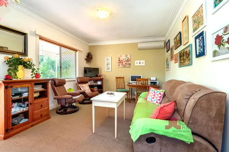 Second view of Homely house listing, 16 Mary Street, Collie WA 6225
