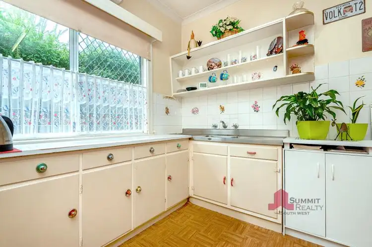 Sixth view of Homely house listing, 16 Mary Street, Collie WA 6225