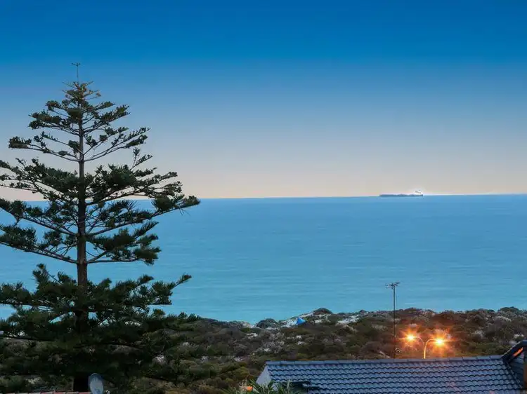 Second view of Homely house listing, 44 Aruma Way, City Beach WA 6015