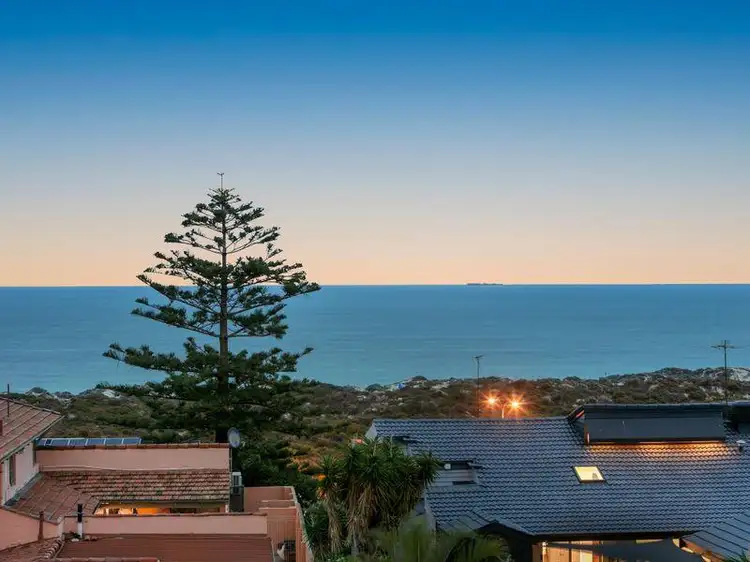 Third view of Homely house listing, 44 Aruma Way, City Beach WA 6015